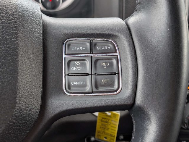 Used 2021 RAM 1500 Tradesman w/ Tradesman SXT Package AWD/4WD image 26