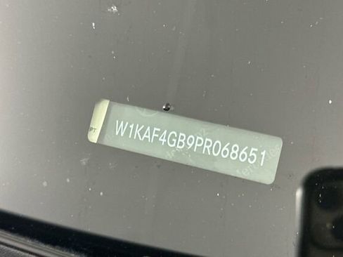 Certified 2023 Mercedes-Benz C 300 Sedan image 34