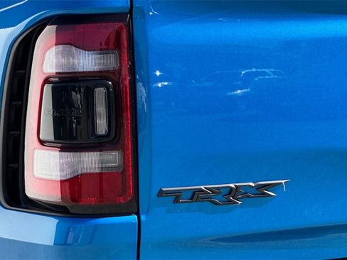 Used 2023 RAM 1500 TRX w/ TRX Level 1 Equipment Group image 27