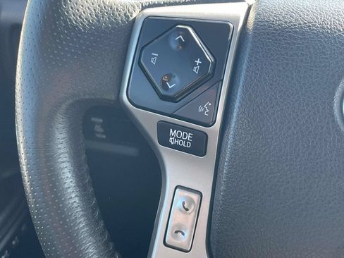 Used 2020 Toyota 4Runner Limited RWD image 22