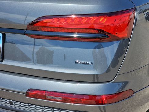 New 2026 Audi Q7 2.0T Premium Plus AWD/4WD image 39