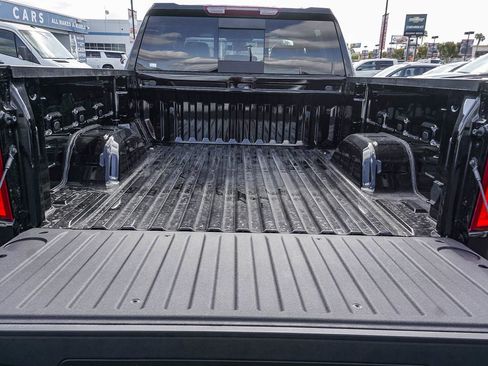 New 2026 Chevrolet Silverado 1500 RST w/ Convenience Package II AWD/4WD image 24