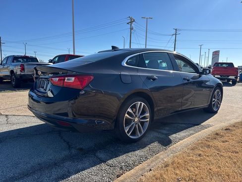 Used 2023 Chevrolet Malibu LT image 7