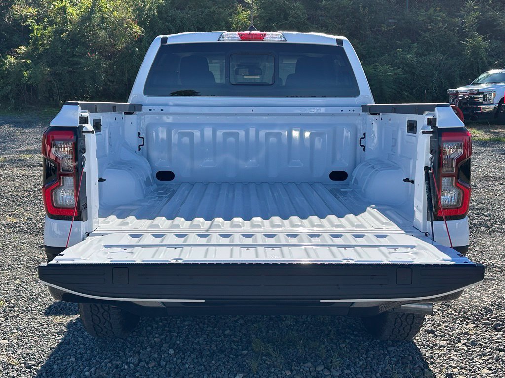 New 2026 Ford Ranger XLT w/ Equipment Group 301A High AWD/4WD image 25