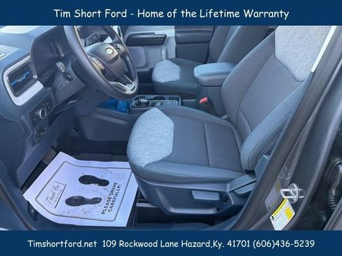 New 2026 Ford Maverick XLT image 10