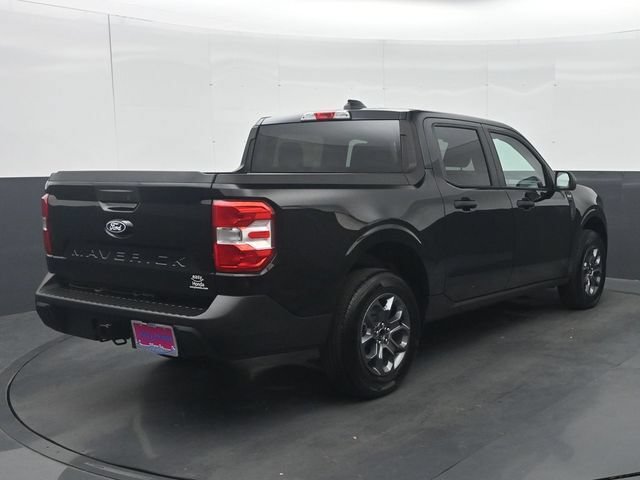 Used 2026 Ford Maverick XLT FWD image 7