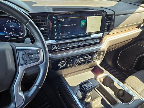 Used 2023 Chevrolet Silverado 1500 RST image 21