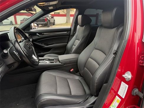 Used 2021 Honda Accord Sport image 26