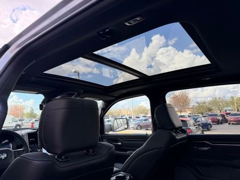 New 2026 RAM 1500 Rebel image 22