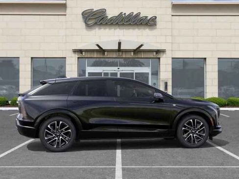 New 2026 Cadillac Optiq Sport 1 AWD/4WD image 5
