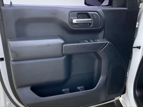 Used 2020 Chevrolet Silverado 1500 W/T w/ WT Safety Package RWD image 19