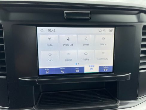 New 2026 Ford F350 XL w/ STX Appearance Package image 16