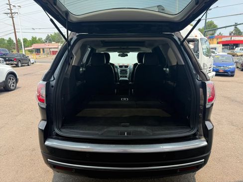 Used 2013 GMC Acadia SLT AWD/4WD image 31