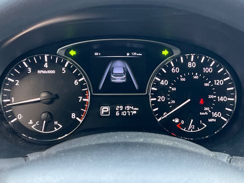 Used 2015 Nissan Pathfinder S image 26