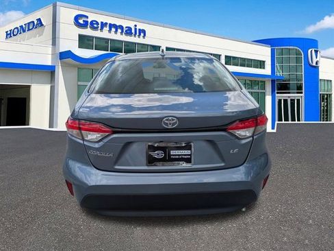 Used 2025 Toyota Corolla LE FWD image 6