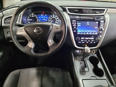 Used 2016 Nissan Murano SV w/ Premium Package AWD/4WD image 22