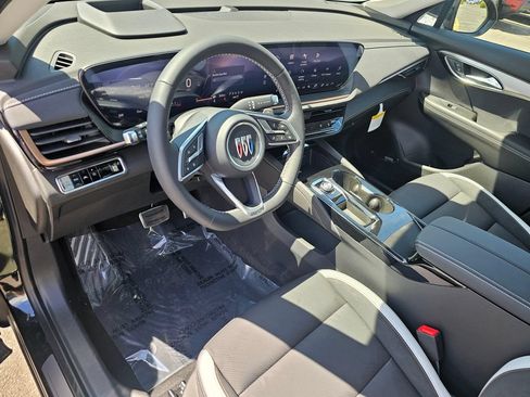 New 2026 Buick Envision Sport Touring AWD/4WD image 19