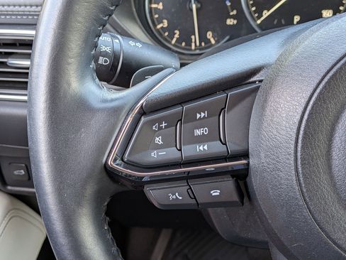 Used 2022 MAZDA CX-5 AWD 2.5 S w/ Premium Package image 15