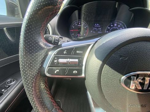 Used 2021 Kia Forte GT FWD image 20
