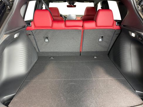 New 2025 Acura ADX A-Spec AWD/4WD image 33