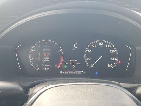 Certified 2023 Honda Civic Sport image 32