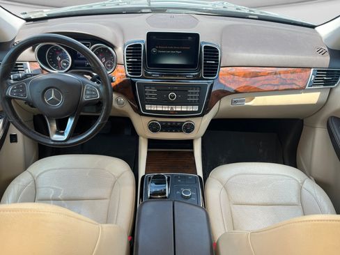 Used 2016 Mercedes-Benz GLE 350 4MATIC image 12