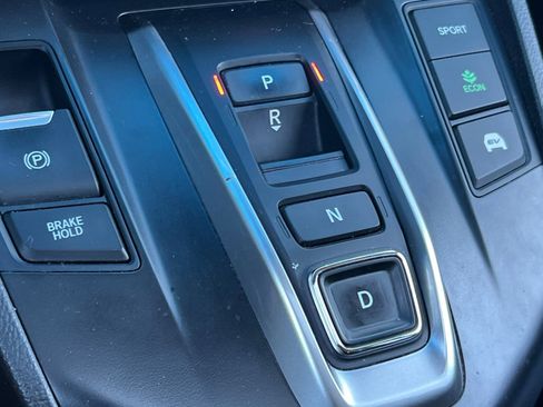 Used 2021 Honda CR-V EX image 32