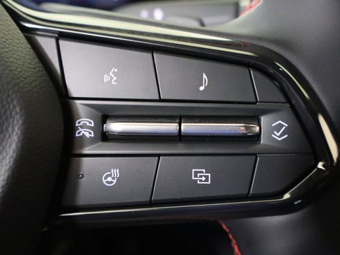 New 2026 Chevrolet Equinox RS image 30