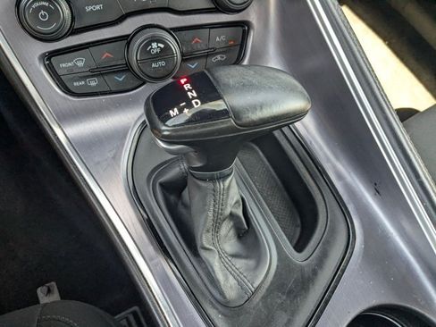 Used 2018 Dodge Challenger SXT w/ Super Sport Group (SS/T) RWD image 12