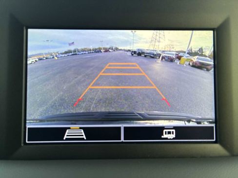 Certified 2024 Chevrolet Tahoe LS w/ Driver Alert Package image 14