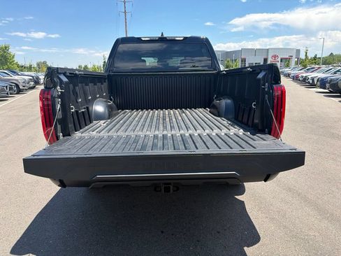 Used 2023 Toyota Tundra SR5 w/ SR5 Convenience Package AWD/4WD image 16