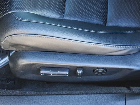 Used 2022 Honda Accord Sport Special Edition image 22