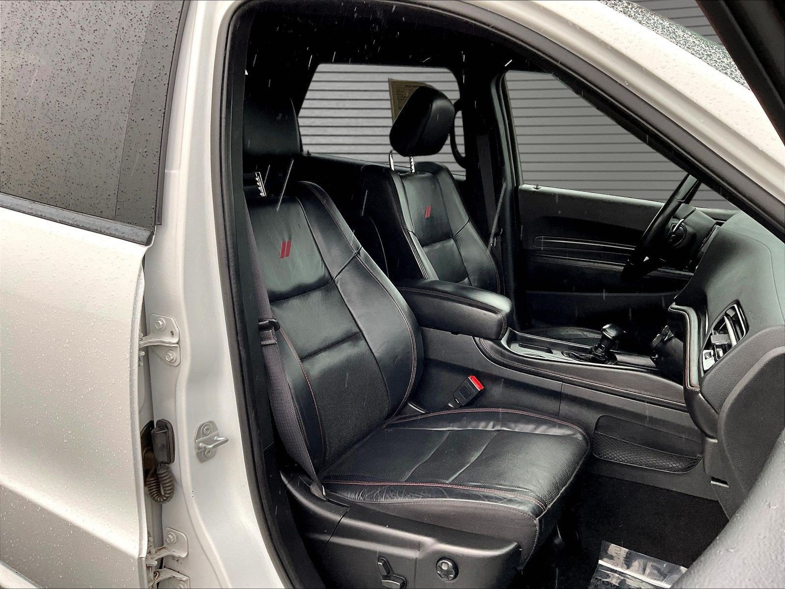 Used 2022 Dodge Durango R/T w/ Blacktop Package AWD/4WD image 25