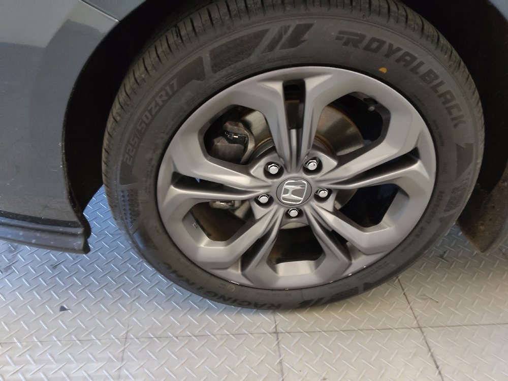 Used 2023 Honda Accord EX image 31