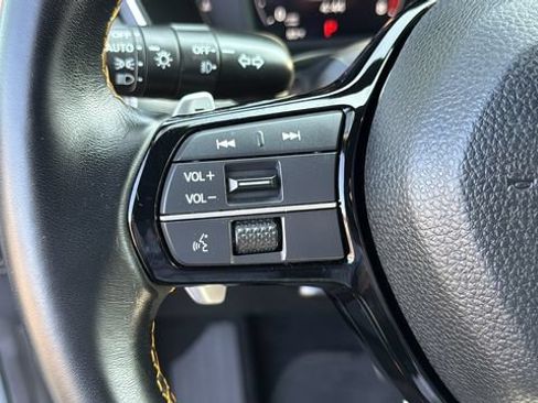 Used 2026 Acura Integra A-Spec FWD image 13