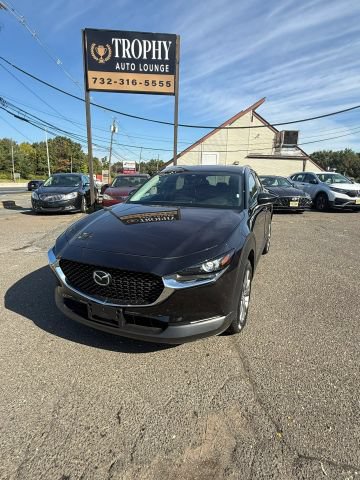 Used 2023 MAZDA CX-30 AWD 2.5 S w/ Select Package image 1