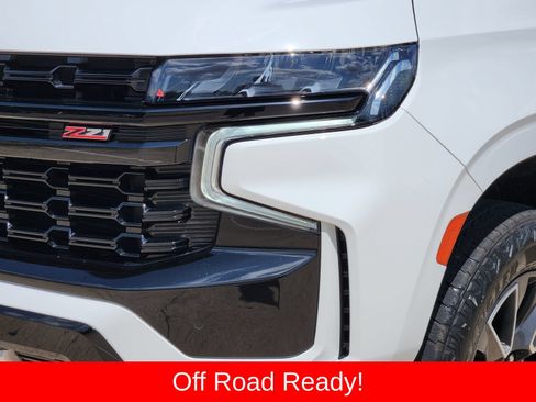 Used 2023 Chevrolet Tahoe Z71 AWD/4WD image 10