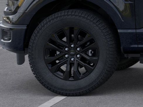 New 2026 Ford F150 XLT w/ Equipment Group 303A High image 19
