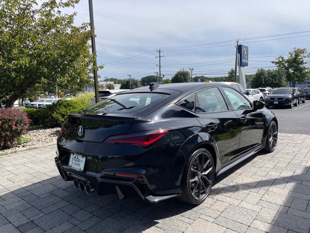 Used 2024 Acura Integra Type S FWD image 6