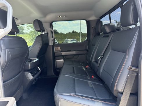Used 2023 Ford F150 Lariat AWD/4WD image 14