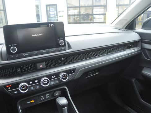 Certified 2023 Honda CR-V EX image 23