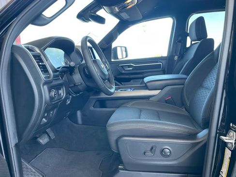 Used 2025 RAM 1500 Lone Star RWD image 10