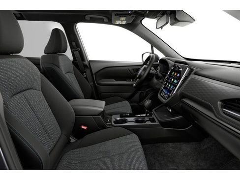 New 2026 Subaru Forester Premium image 16