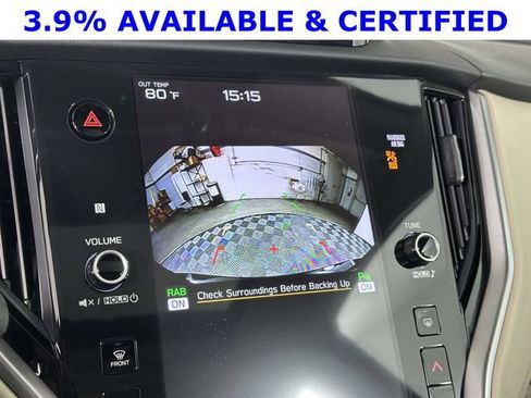 Used 2025 Subaru Legacy Limited image 26