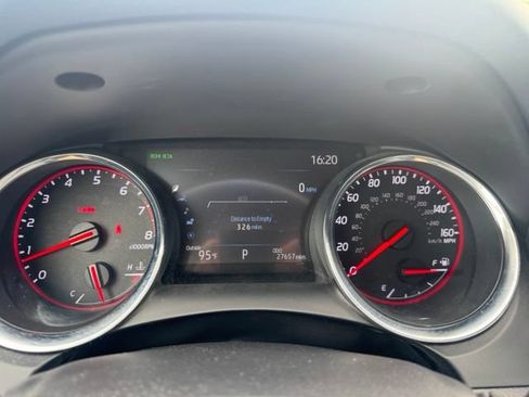 Used 2019 Toyota Camry XSE FWD image 22
