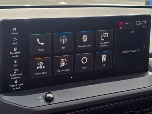 Certified 2023 Honda Accord Sport image 32