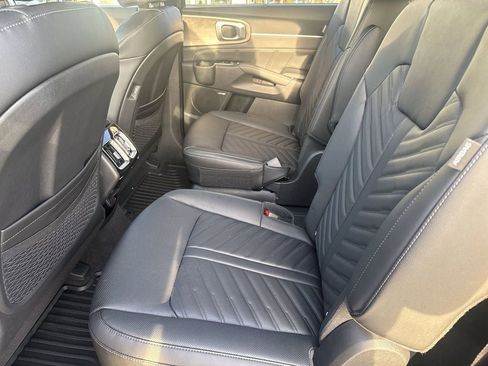 New 2026 Kia Sorento SX Prestige AWD/4WD image 29