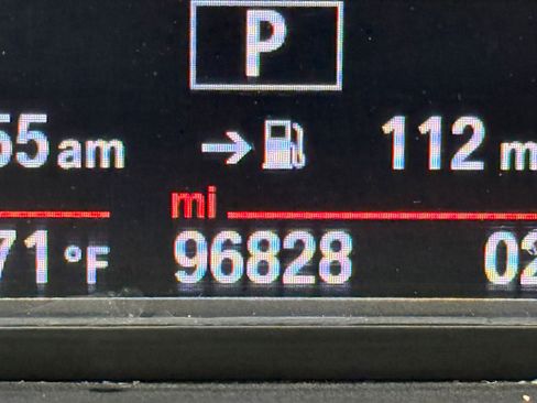 Used 2016 BMW X1 xDrive28i image 18