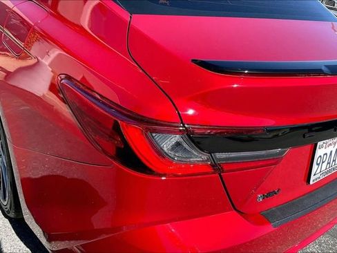 Used 2025 Toyota Camry XSE w/ Premium Plus Package image 28