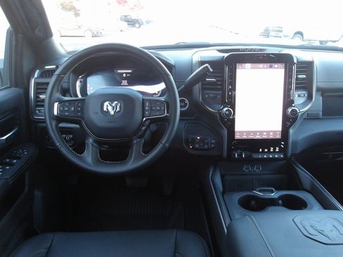 Used 2025 RAM 2500 Power Wagon image 14